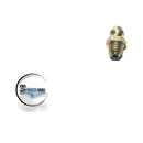POLARIS PURE NOS ATV ZERK FITTING 7080424