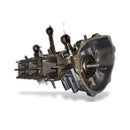 KAWASAKI 2001-2002 STS 900 & 2001-2006 STX 900 ENGINE CRANKCASE BOTTOM END