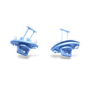 1996-2012 Sea-Doo Drain Plug Set Challenger Speedster Utopia GS GTX LTD GSX