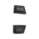 95 POLARIS SL 750 MULTI FUNCTION GAUGE Buttons 3280202 - photo 2
