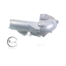 Yamaha 650C GR8 037298 Waverunner Crank Case Crankcase 61X Exhaust manifold