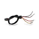 Kawasaki ZXI STX Electrical Box Wire Harness Gray 21119-3744 21119-3737