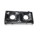 1996-2000 WaveRunner GP 760 Yamaha Carburetor Cover Flame Arrestor Plate