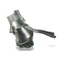 03-07 KAWASAKI JET SKI STX12F STEERING EXIT NOZZLE REVERSE GATE ASSY 59136-3760