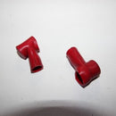 POLARIS 2000-2002 CLASSIC TRAIL TOURING 500 600 RELAY BATTERY CABLE END 4010190 - photo 4