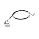 Yamaha 700 XL 1999-2004 Throttle Cable 002-055-05 F0M-U7252-00 !