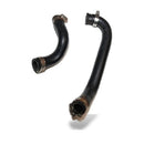 Yamaha XLT1200 XLT GP1200R 1200 PV Cylinder Head Cooling Water Hose Set Both