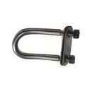 Yamaha FX140 Waverunner Rear Tow Hook Bracket Mount Bar - photo 2