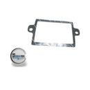 Yamaha Valve Seat Gasket 61X-13621-A0