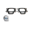 Sea-Doo WSM 580-720 Exhaust Manifold Gasket 007-552 420850634 290850635