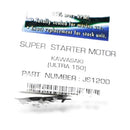 1999-2005 KAWASAKI ULTRA 150 STX-R JS1200 Goki 21163-3715 21163-3718 21163-3719