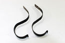 Yamaha vxr pro exhaust hose brace bracket FN8-U7550-30-00