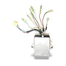 Kawasaki 750 SS XI CDI IGNITER ECU Electrical Control Igniter F8T31485 4713