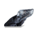 05 Sea-Doo RXT 4-Tec Supercharged Jet Ski right side chrome trim cover