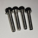 Yamaha Waverunner Carb Screws Hardware 650 700 701 760 Superjet Blaster - photo 3
