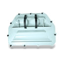 2004 SEA-DOO GTX SUPERCHARGED 4 TECH Front Storage Box Rear Door 291001743