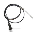 1996-1997 Sea-Doo Choke Cable Line Assy GSX 787 800 270000237