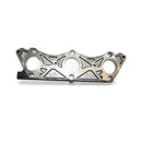 1997 98 99 YAMAHA WAVE RUNNER GP1200 GP 1200 MIKUNI CARB INTAKE PLATE 65U-14243