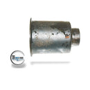 POLARIS SLX 780 SLT SL PTO DRIVE SHAFT COLLAR SLEEVE 5130844