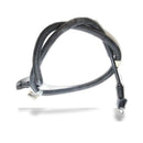 YAMAHA VXS 110 Vx110 VX Negative battery cable 6D3-82116-00-00