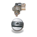 Sea Doo XP Rotax 657x Gas Fuel Valve Petcock SP SPX GTX GTS SPI GSI