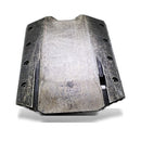 Polaris MSX Ride Plate MSX110 MSX150 MSX 110 140 MSX140 150 5631598