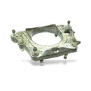 Yamaha Transom Plate Jet Pump Shoe Duct Bracket XLT800 XLT1200 GP800R GP1200R