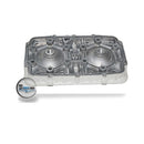 1996 Sea-Doo Cylinder Head White Jet Ski SP GTS SPI 290913352