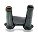 Seadoo GTX DI Spark Plug Holder Grounding Posts 278001512