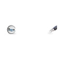 WSM Steering Cable: Kawasaki 900-1200 STS - STX 97-03 59406-3748