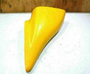 KAWASAKI ZXI 1100 LEFT HAND MIRROR YELLOW 56001-3717-7H - photo 3