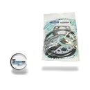SEA-DOO 800 GASKET KIT- WSM PERFORMANCE PARTS 010-818-10G