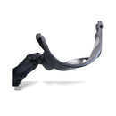 1998 SEA DOO GTX RFI STEERING HANDLEBAR COVERS 277000765