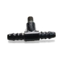 Polaris Fuel Injector T Fitting Genesis i Virage i TXi MSX140 99 00 01 02 03 04