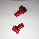 POLARIS 2000-2002 CLASSIC TRAIL TOURING 500 600 RELAY BATTERY CABLE END 4010190 - photo 2