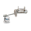 1996 KAWASAKI JET SKI JT 750 STS Reverse Lever and Cable Bracket