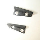 1999 - 2005 Kawasaki Ultra 150 130 Left Mirror Bracket 11051-3745 56001-3713-777 - photo 4
