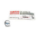 Yamaha Marine Drain Plug O-Ring EU0-62283-00
