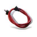 Kawasaki ZXI STX SS starter wire Positive lead 26011-3797