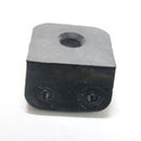 AMAHA WAVERAIDER RA700 HOOD ENGINE COVER HATCH SUPPORT PROP FIXED PLATE - photo 7