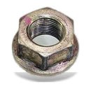 Yamaha Crankshaft Nut washer Coupler WR500 Magneto fastenner 6K8-85550-A1-00