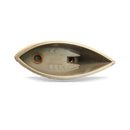 Sea-Doo LH Mirror Shell Metallic Pewter RX DI 269501023