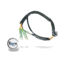 Harness Assembly Part Number - 290866644