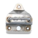 Kawasaki Jet Ski 1996 1100zxi, Rear Seat Latch Mount 53045-3706