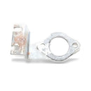 Yamaha VXR Pro 700 Throttle Cable Bracket 6m6-14527