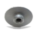 Polaris PWC Insert Water Inlet Intake Hull Body Genesis Watercraft 5132471