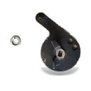 Yamaha LS2000 GP1200 Mikuni Throttle Cable Bell Linkage