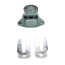 Yamaha Rubber Engine Mount 63M-44517-01-94 Q4153