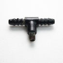 Polaris Fuel Injector T Fitting Genesis i Virage i TXi MSX140 99 00 01 02 03 04 - photo 2