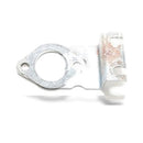 Yamaha VXR Pro 700 Throttle Cable Bracket 6m6-14527